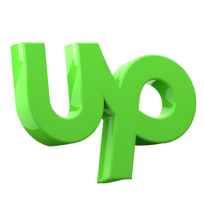 Upwork Profile